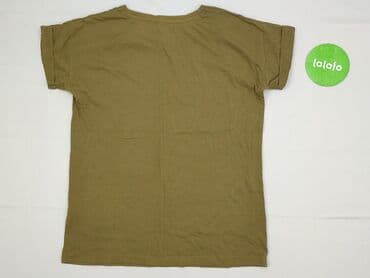 koszula damska z napisami: House, T-shirt damski, rozmiar S — 4