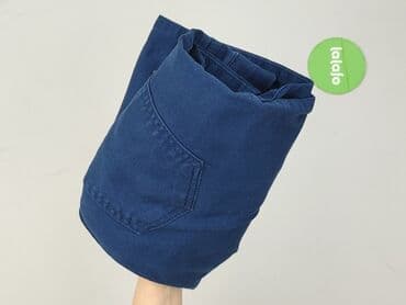 esprit chinosy damskie: Spodnie materiałowe damskie, rozmiar M — 5