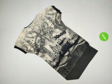 playboy missguided t shirty: Bluzka damska, rozmiar L — 3