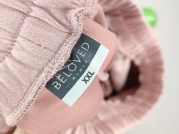 bluza 2 pac: Ulubione, Spodnie dresowe damskie, rozmiar 2XL — 4