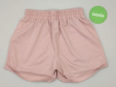 spodnie dresowe new balance: Szorty damskie, M — 3