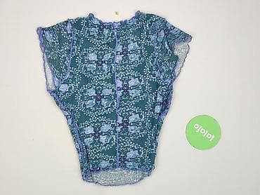 flared: Free People, Bluzka damska, rozmiar S — 3