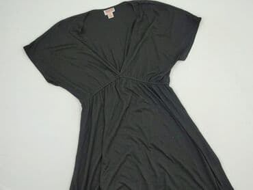 makalu sukienki czarne: Sukienka damska, S — 1