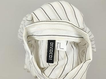 t shirty basic hm: H&M Divided, Koszula damska, rozmiar M — 4