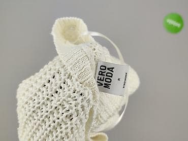 serce: Vero Moda, Sweter damski, rozmiar M — 4