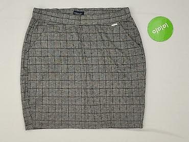 selfieroom spódnice basic: Volcano, Spódnica damska, rozmiar L — 2