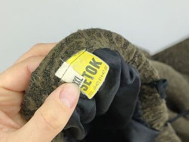 zara panterka spodnica: Spódnica damska, rozmiar 2XL — 6