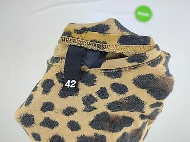 sukienka c: H&M Divided, Sukienka damska, rozmiar XL — 4