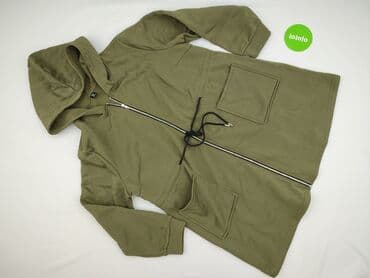 shein kurtka zimowa: Shein Curve, Bluza z kapturem damska, XL — 2