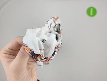 t shirty basic oversize: Women`s tunic, size 5XL — 4