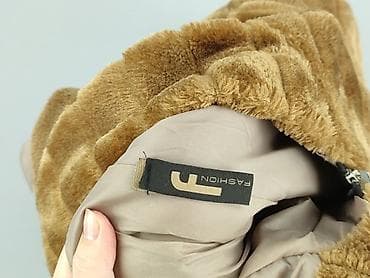 winter clothes: Futro, rozmiar L — 5