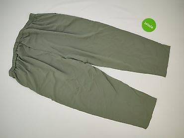 rosner pants: TEX, Spodnie materiałowe damskie, rozmiar 2XL — 4