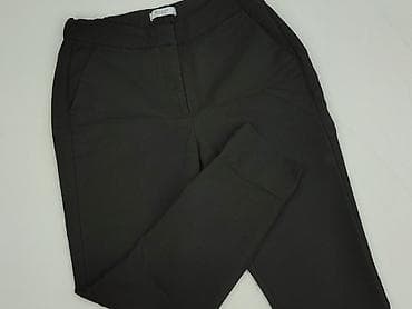 Reserved, Spodnie materiałowe damskie, rozmiar L