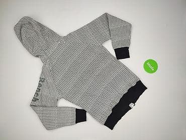 bluza damska bench: Bench, Bluza z kapturem damska, rozmiar XL — 3