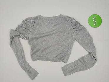 narzutki: Amisu, Kardigan damski, rozmiar XS — 3