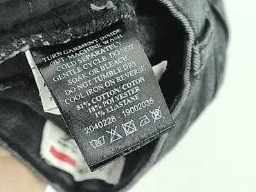 7more7 bluzy: Spodnie jeansowe, 4-5 lat, 110, stan - Bardzo dobry — 5