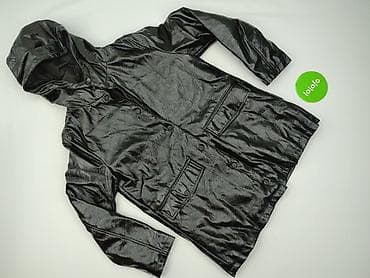 solar kurtki wiosenne: Zara, Kurtka skórzana damska, rozmiar L — 2