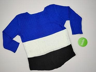 sweter givenchy: Sweter damski, rozmiar XL — 3