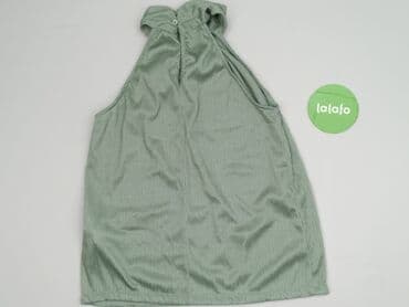 bluzki złotą nitką: Top damski, rozmiar XS — 3