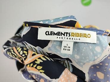 cudmoda kombinezony: Sukienka damska, rozmiar L — 4