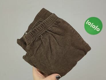 kombinezon psi patrol: Baby material trousers, 6-9 months, 68-74 cm, condition - Good — 7