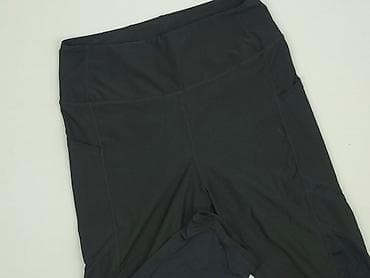 crivit maffashion: Legginsy Sportowe damskie, rozmiar M — 1