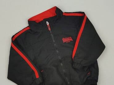 czarna sukienka medicine: Kurtka, 12-18 miesięcy, stan - Idealny — 1