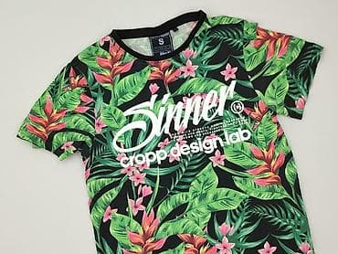 bluza dragon ball cropp: Cropp, Koszulka dla mężczyzn, rozmiar S — 1