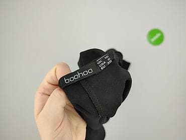 bluzki disco: Boohoo, Sukienka damska, rozmiar M — 4