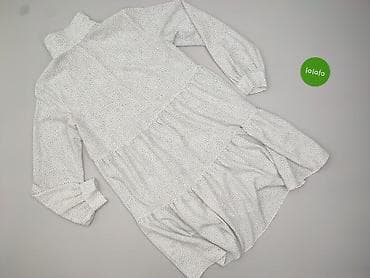 massimo dutti vinted: Express, Sukienka damska, rozmiar M — 4