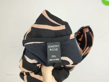 Tuniki: Emery Rose, Tunika damska, rozmiar 2XL — 4