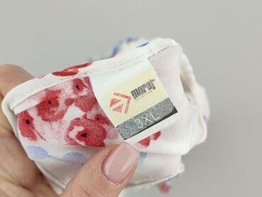 koszula nocna do karmienia lidl: Moraj, Bluzka damska, rozmiar 3XL — 4