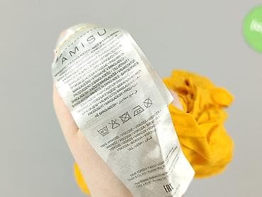 mango koszula satynowa: Amisu, Bluzka damska, rozmiar M — 4