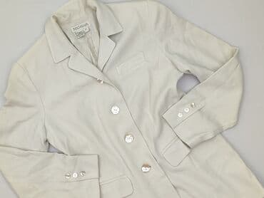 marynarki plus size damskie: Ann Taylor, Marynarka damska, rozmiar M — 1