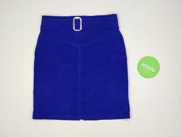 simple spódnice plisowane: Women`s skirt, size S (EU 36) — 2