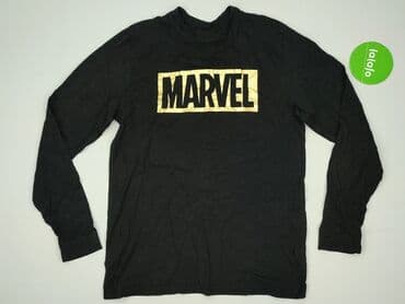 c a podkoszulki: Koszulka dla mężczyzn, S, Marvel, stan - Bardzo dobry — 2