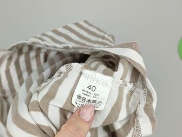 Women: Women's blouse, XL — 4