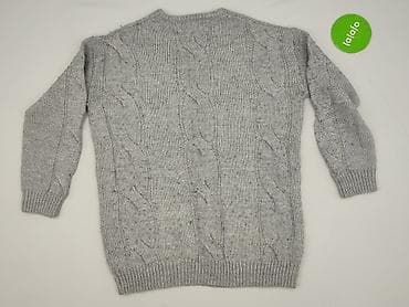 sweter kaszmir: NEXT Petite, Sweter damski, rozmiar M — 3