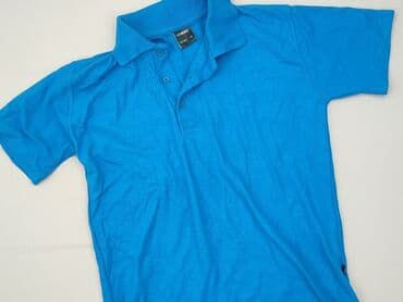 koszulka smileslow allegro: Polo shirt for men, XS (EU 34), Uneek, condition - Perfect — 1