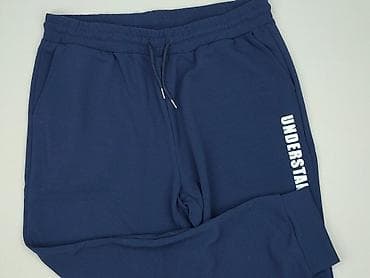 dresy c: Shein, Spodnie dresowe damskie, rozmiar 2XL — 1