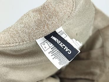 stroje calzedonia: Calzedonia, Spodnie materiałowe damskie, rozmiar S — 5