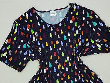 cpm the collection: T-shirt damski, rozmiar 5XL — 1