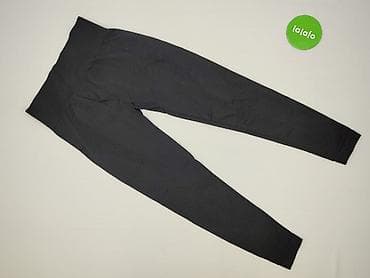 nike pre owned: Legginsy Sportowe damskie, rozmiar M — 3