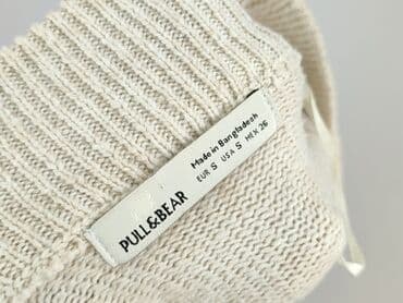 Women: PULL&BEAR, Women`s knitwear, size S (EU 36) — 4