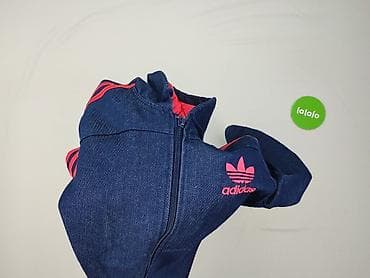 adidas old school: Adidas, Bluza z kapturem damska, rozmiar S — 6