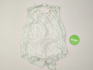 bluzki pod marynarkę plus size: Bluzka damska, rozmiar S — 3