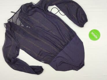 Kobiety: Stradivarius, Body damskie, rozmiar M — 5