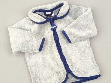 sukienka sweterkowa plus size: Cardigan, Ergee, 3-6 months, condition - Very good — 1