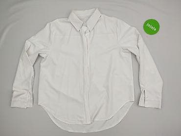 obcisla biale bluzki: Koszula damska, rozmiar XL — 2