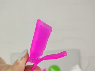 cropp torby: Hair clip, Female, condition - Very good — 4